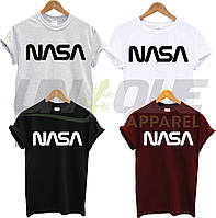 Чоловіча Футболка NASA