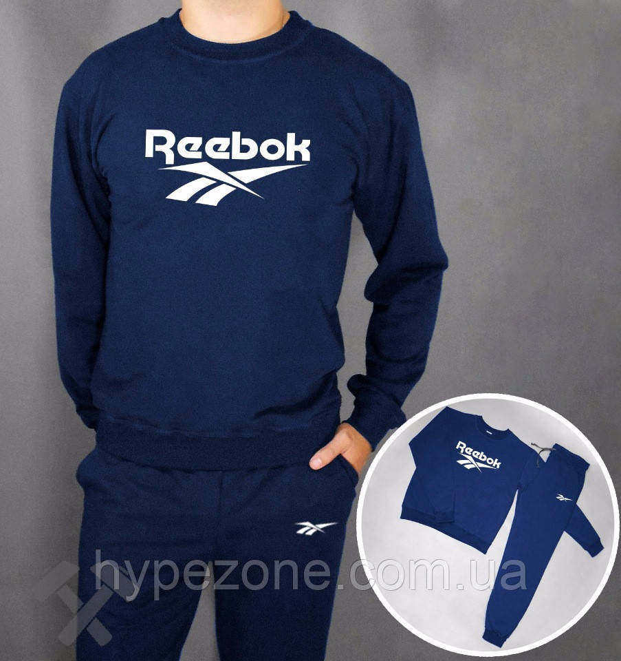 Спортивний костюм Reebok 14813