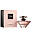 Жіноча парфумована вода Lancome Tresor Eau de Parfum Lumineuse 100ml (test), фото 5