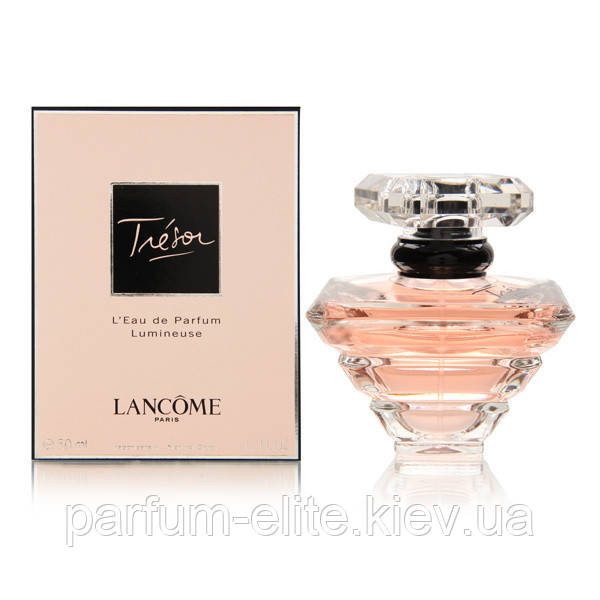 Жіноча парфумована вода Lancome Tresor Eau de Parfum Lumineuse 100ml (test)