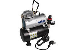 Компресор Miol 81-125