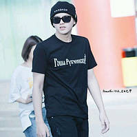 Футболка з принтом Гоша Рубчинський чоловіча