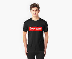 Футболка Supreme Футболка Супрім