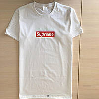 Футболка Supreme Box | Футболка Супрім
