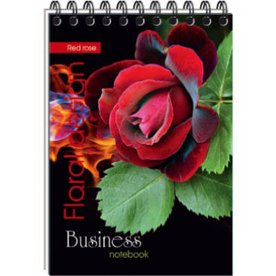 Блокноти В6 (125*176 мм)