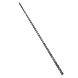 Бур SDS MAX QUADRO 18*1000 мм INTERTOOL SDM-18100