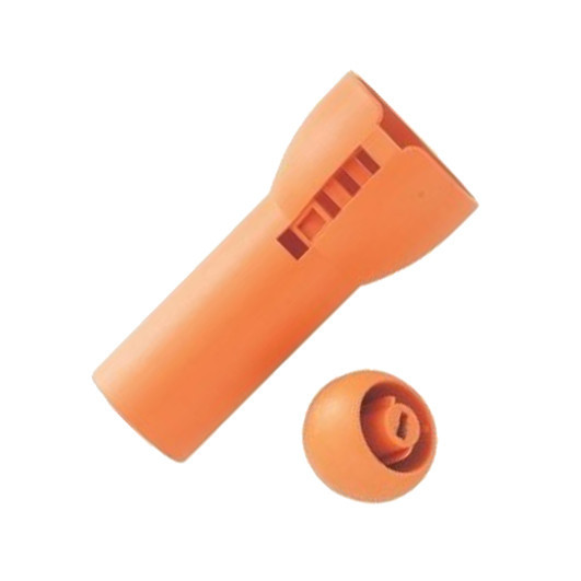 РУЧКА І ПРОБКА ДЛЯ СУЧКОРЕЗА FISKARS