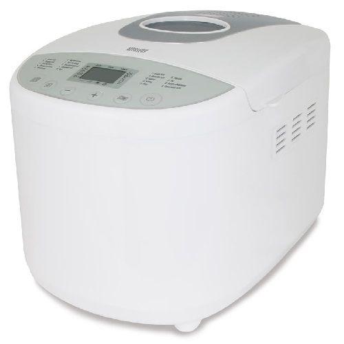 Хлібопічка MYSTERY MBM-1207