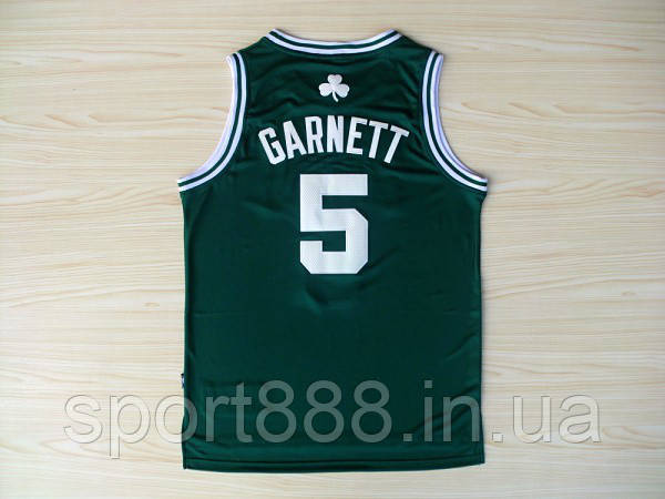 Adidas Boston Celtics NBA Garnett 5 www.sport888.in.ua 758844012