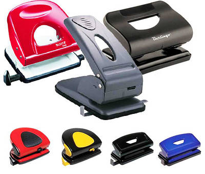 Офісні дироколи