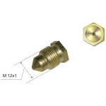 Пристрій змішувальний (інжектор) для "Допомогенний" 337/341/РМ2/РМ3