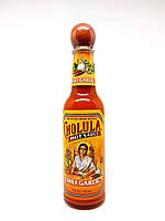 Соус Cholula Chili Garlic Hot Sauce - 150мл.