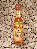 Соус Cholula Chili Garlic Hot Sauce - 150мл., фото 3