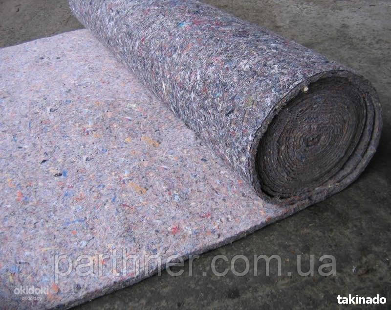 Войлок 900 гр/м2 Миколаїв