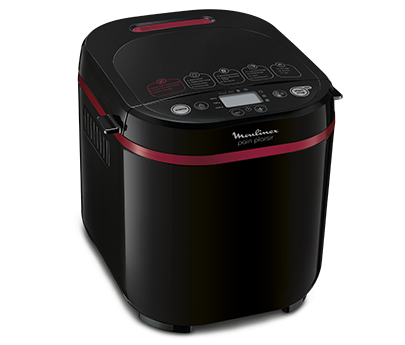 Хлібопічка TEFAL Pain Plaisir PF220838