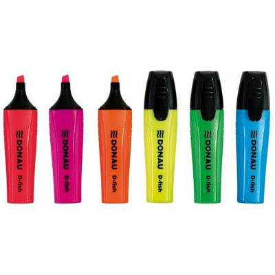 Маркери текстові