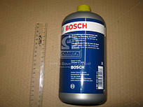 Рідина гальмівний. DOT4 HP 1L (пр-во Bosch)