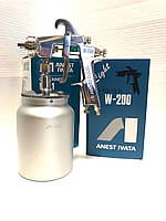 Anest Iwata W-200 S (сифонного типу)
