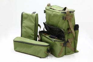 Сумки, рюкзаки 