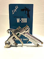 Anest Iwata W-200 (подавання матеріалу під тиском)