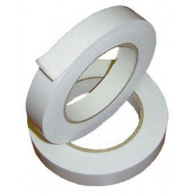 Скотч двосторонній
