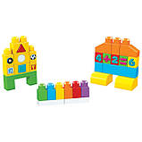 Конструктор Мега Блок Нумо вчитися! Set - 150 штук (FVJ49): Mega Bloks - Best Buy, фото 4