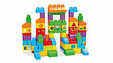 Конструктор Мега Блок Нумо вчитися! Set - 150 штук (FVJ49): Mega Bloks - Best Buy, фото 5