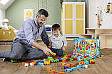 Конструктор Мега Блок Нумо вчитися! Set - 150 штук (FVJ49): Mega Bloks - Best Buy, фото 9
