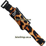 Gruv Gear FW-3PK-WLD-SM FretWraps 3-Pack Safari Small, фото 6