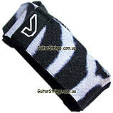 Gruv Gear FW-3PK-WLD-SM FretWraps 3-Pack Safari Small, фото 9