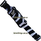 Gruv Gear FW-3PK-WLD-SM FretWraps 3-Pack Safari Small, фото 10