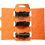 Gruv Gear FW-3PK-WLD-SM FretWraps 3-Pack Safari Small, фото 3