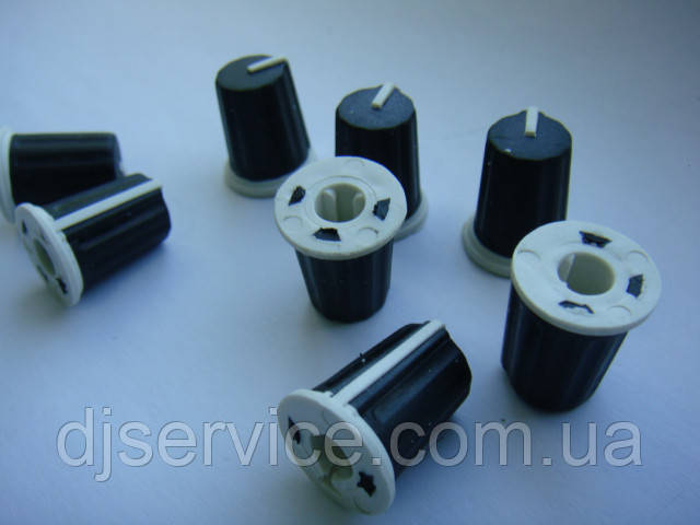 Ручка DAA1176 (DAA1191, DAA1192) для пульта Pioneer djm300