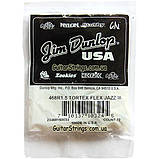 Медіатор Dunlop 468R1.50 Tortex Flex Jazz III 1.50 mm, фото 4