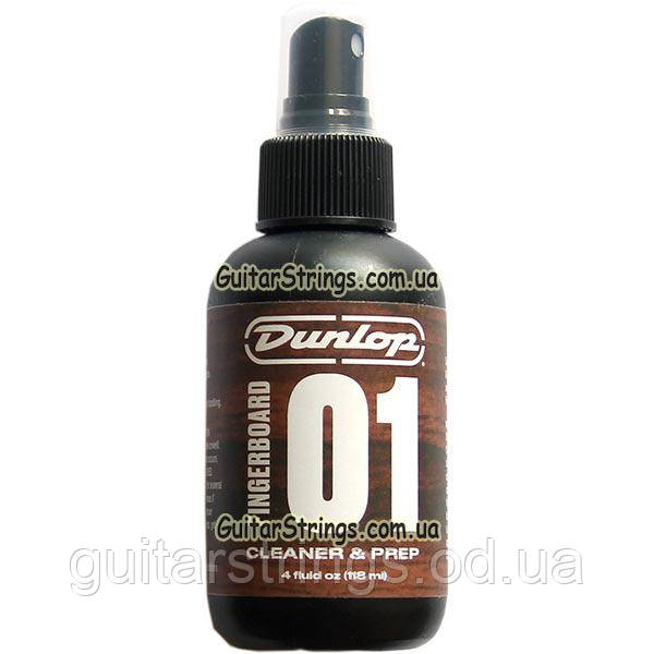 Очисник накладки грифа Dunlop 6524 Fingerboard 01