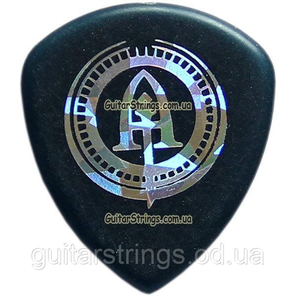 Медіатор Dunlop 546RAJ2.0 Andy James Signature Ultex Flow 2.00 mm, фото 1