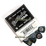 Медіатор Dunlop 546RAJ2.0 Andy James Signature Ultex Flow 2.00 mm, фото 6