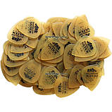 Медіатор Dunlop 433R1.0 Ultex Sharp 1.00 mm, фото 3