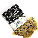 Медіатор Dunlop 433R1.0 Ultex Sharp 1.00 mm, фото 6