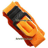 Gruv Gear FW-3PK-ORG-SM-1 FretWraps 1-Pack Orange Small, фото 2