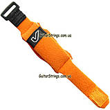 Gruv Gear FW-3PK-ORG-SM FretWraps 3-Pack Orange Small, фото 7