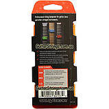 Gruv Gear FW-3PK-ORG-SM-1 FretWraps 1-Pack Orange Small, фото 6