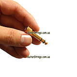 Перехідник Мініджек — Джек стерео 3.5=6.3, фото 2