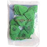 Медіатор Dunlop 431R.88 Tortex Triangle 0.88 mm, фото 4