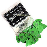 Медіатор Dunlop 431R.88 Tortex Triangle 0.88 mm, фото 5