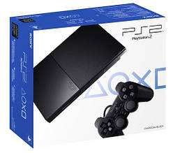 Ігри для Sony playstation 2