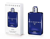 Мужская туалетная вода John Richmond X Man 4.5ml