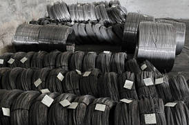 Дріт термічно оброблений ГОСТ 3282-74