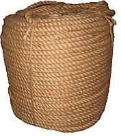 Канат джутовий Ø 10,0 мм