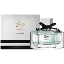 Жіноча туалетна вода Flora By Gucci Eau Fraiche (Флора Бай Ґуччі О Фреш)